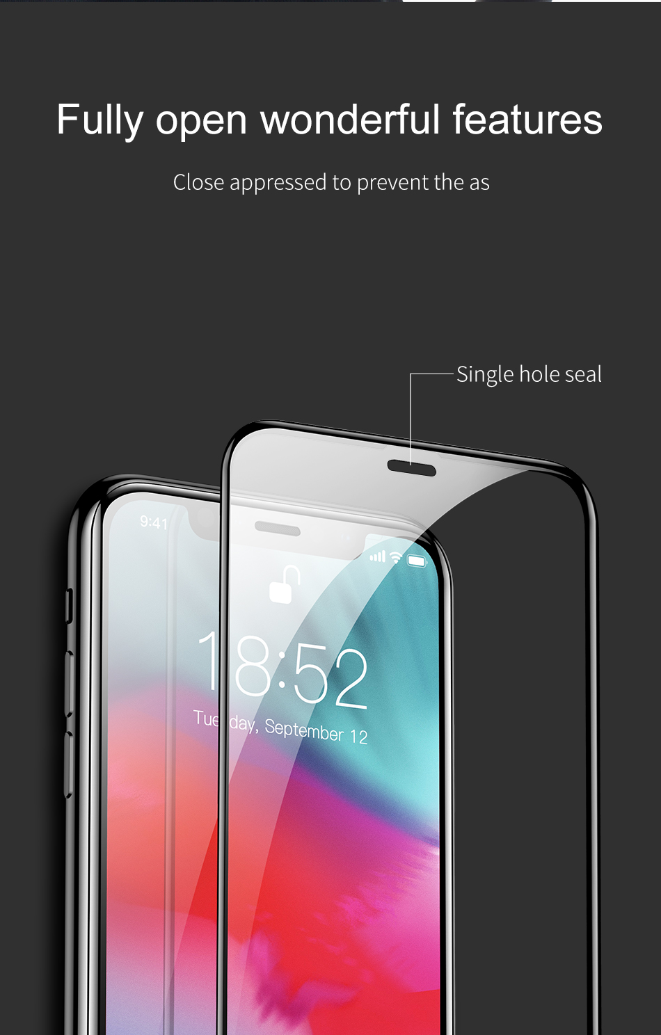 Baseus-03mm-Full-Glass-ClearAnti-Blue-Ray-Light-Scratch-Resistant-Tempered-Glass-Screen-Protector-Fo-1352766-6